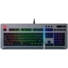 Kép 1/5 - Tt eSPORTS Level 20 RGB USB angol gaming billentyűzet szürke (Cherry MX Speed Silver)