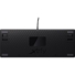 Kép 4/6 - Xtrfy K4 TKL RGB USB angol gaming Kailh Red billentyűzet fekete