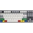 Kép 1/3 - Varmilo MA88M Vintage Days+ CMYK USB magyar gaming EC Daisy V2 billentyűzet