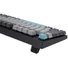 Kép 2/3 - Varmilo MA109M Moonlight V2 White LED USB magyar gaming EC Daisy V2 billentyűzet