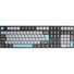 Kép 1/3 - Varmilo MA109M Moonlight V2 White LED USB magyar gaming EC Daisy V2 billentyűzet