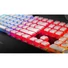 Kép 4/5 - Steelseries PrismCAPS fehér, UK