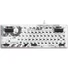 Kép 2/6 - Pulsar PCMK HOTSWAP TKL 80% Barebone ISO USB gaming billentyűzet fehér