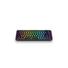 Kép 5/5 - Fnatic Gear Streak65 USB angol gaming Speed billentyűzet fekete