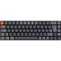 Kép 4/7 - Keychron K7 Gateron RGB Backlight Blue Switch Keyboard-ISO version billentyűzet