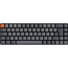 Kép 5/7 - Keychron K7 Gateron RGB Backlight Blue Switch Keyboard-ISO version billentyűzet