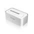Kép 2/4 - Raidsonic ICY BOX IB-111STU3-WH 2.5 / 3.5" USB3.0 SATA dokkoló