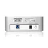 Kép 3/4 - Raidsonic ICY BOX IB-111STU3-WH 2.5 / 3.5" USB3.0 SATA dokkoló