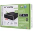 Kép 5/5 - Raidsonic ICY BOX IB-RD2253-U31 External Raid 2x 2,5" S-ATA merevlemezhez USB3.0 külső ház fekete