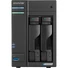 Kép 2/6 - Asustor LOCKERSTOR 2 Gen2 AS6702T NAS