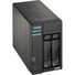 Kép 3/6 - Asustor LOCKERSTOR 2 Gen2 AS6702T NAS