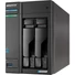 Kép 5/6 - Asustor LOCKERSTOR 2 Gen2 AS6702T NAS