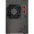 Kép 6/6 - Asustor LOCKERSTOR 2 Gen2 AS6702T NAS