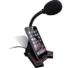 Kép 2/4 - gWings GW-420M mikrofon fekete