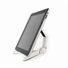 Kép 3/5 - Gembird Universal tablet / smartphone stand, white