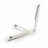 Kép 4/5 - Gembird Universal tablet / smartphone stand, white