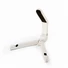 Kép 1/5 - Gembird Universal tablet / smartphone stand, white