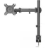 Kép 1/2 - Harmantrade DLA10 13"-27" monitor tartó asztalra fekete