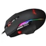 Kép 1/3 - gWings GW-9200m optikai USB gaming egér fekete