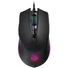 Kép 2/6 - Tt eSPORTS Iris M50 RGB optikai USB gaming egér fekete