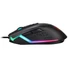 Kép 5/6 - Tt eSPORTS Iris M50 RGB optikai USB gaming egér fekete