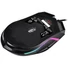 Kép 6/6 - Tt eSPORTS Iris M50 RGB optikai USB gaming egér fekete