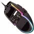 Kép 3/6 - Thermaltake Argent M5 RGB optikai USB gaming egér fekete