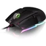 Kép 1/6 - Thermaltake Argent M5 RGB optikai USB gaming egér fekete