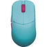 Kép 2/8 - LAMZU Atlantis M305 gaming egér miami blue