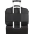 Kép 7/8 - Samsonite Vectura Evo Office Case 15,6" notebook oldaltáska fekete