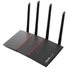 Kép 2/3 - Asus RT-AX55 AX1800 Dual-Band Wi-Fi router