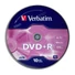 Kép 1/2 - Verbatim DVD + R írható DVD lemez 4,7GB 10db hengeres