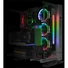 Kép 17/19 - Thermaltake Thermaltake Pacific Rad Plus LED Panel RGB