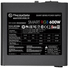 Kép 3/6 - Thermaltake Smart RGB ATX gamer tápegység 500W 80+ BOX