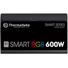 Kép 5/6 - Thermaltake Smart RGB ATX gamer tápegység 500W 80+ BOX