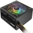 Kép 1/5 - Thermaltake Litepower RGB ATX gaming tápegység 550W BOX