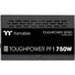 Kép 6/6 - Thermaltake Toughpower PF1 ATX gaming tápegység 750W 80+ Platinum BOX