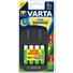 Kép 1/3 - Varta Plug akkutöltő + 4db AA 2100mAh