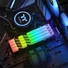 Kép 5/6 - Thermaltake Toughram RGB 16GB 3600MHz DDR4 memória Non-ECC CL18 Kit of 2 XMP 2.0