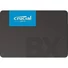 Kép 2/2 - Crucial BX500 1TB SATA3 2,5" SSD