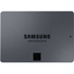 Kép 2/3 - Samsung 870 QVO 2TB SATA3 2,5" SSD szürke
