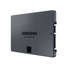 Kép 3/3 - Samsung 870 QVO 2TB SATA3 2,5" SSD szürke