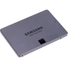 Kép 1/3 - Samsung 870 QVO 2TB SATA3 2,5" SSD szürke