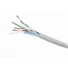 Kép 1/3 - Gembird CAT5e FTP adatkábel 100m CCA patch szürke