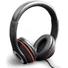 Kép 1/2 - Gembird Los Angeles 2.0 headset fekete