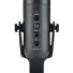 Kép 6/13 - The G-Lab Mikrofon - K MIC NATRIUM (USB csatlakozó, fekete)