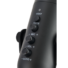 Kép 8/13 - The G-Lab Mikrofon - K MIC NATRIUM (USB csatlakozó, fekete)