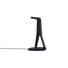 Kép 1/9 - The G-Lab Fejhallgató állvány - K STAND HYDROGEN (fekete, 2xUSB3.0, 1xUSB-C, műanyag, RGB)