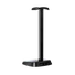 Kép 3/5 - The G-Lab Fejhallgató állvány - K STAND NEON RGB H (fekete, USB-C, USB-A, univerzális, csúszásgátló, RGB)