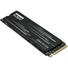 Kép 2/3 - KLEVV CRAS C910G 2TB PCIe x4 (4.0) M.2 2280 SSD